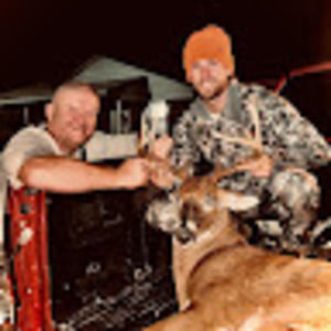 Meet your Posher, George